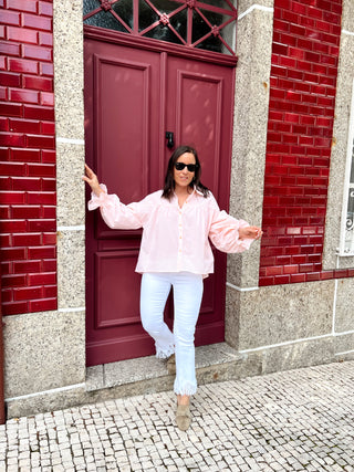 BLUSA MATI