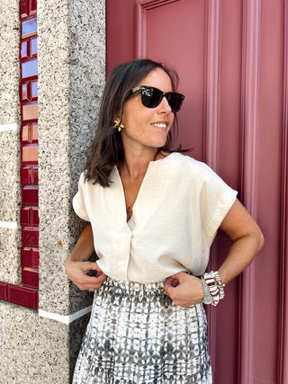 BLUSA GRACE