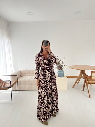 VESTIDO PETER