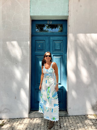 VESTIDO IBIZA