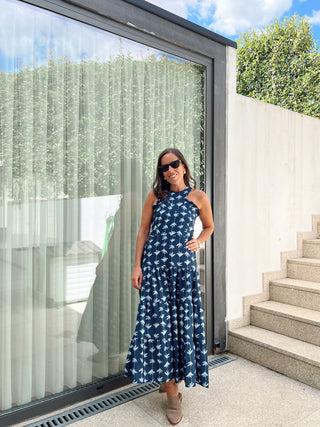 VESTIDO CATO