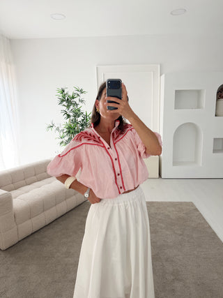 BLUSA MAF