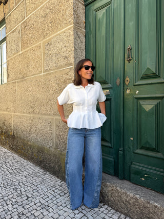 BLUSA DIC