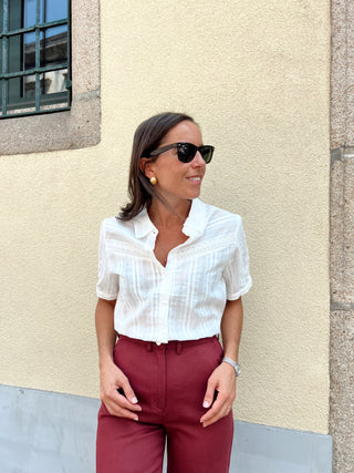 CAMISA ZAZU
