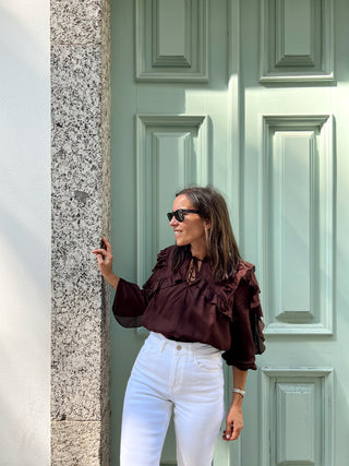 BLUSA RITA