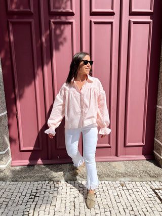 BLUSA MATI