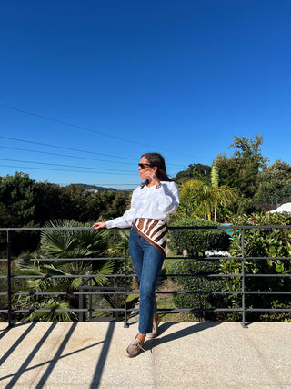 LENÇO MARIANE