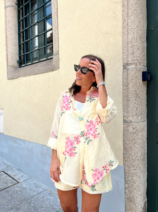 CONJUNTO VANILA