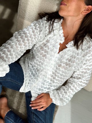 BLUSA SOFIA