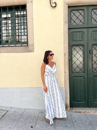 VESTIDO NANCY