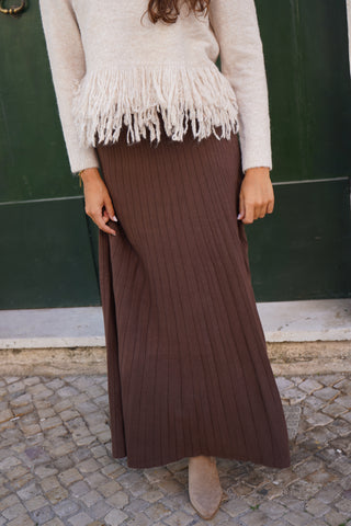 FALDA ANGEL