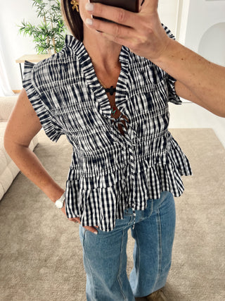 BLUSA TAMY