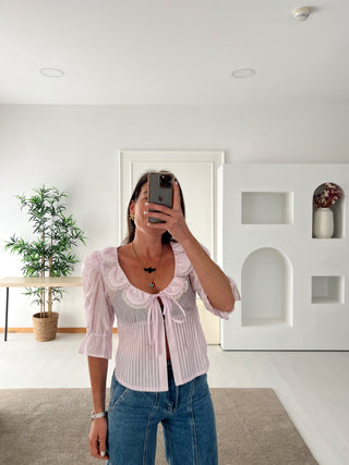 BLUSA MITO