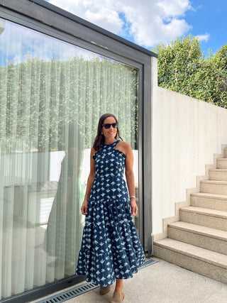 VESTIDO CATO