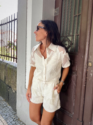 CONJUNTO SOLEI