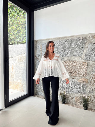 BLUSA CARLOTA