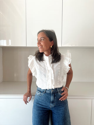 BLUSA ARIA