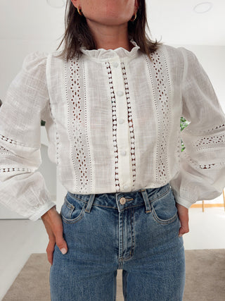 BLUSA ARIA