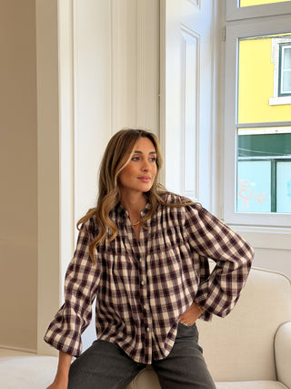 BLUSA CHARM