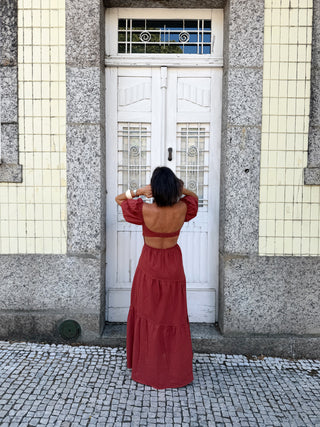 VESTIDO ALICE