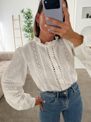 BLUSA ARIA