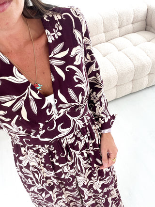 VESTIDO PETER
