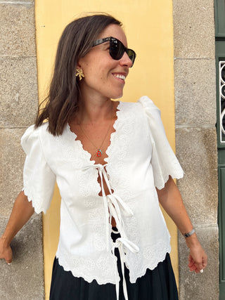 BLUSA DOLCE