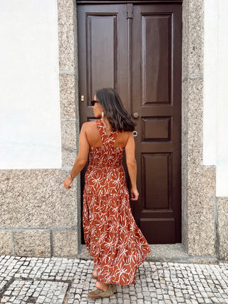 VESTIDO MAFI