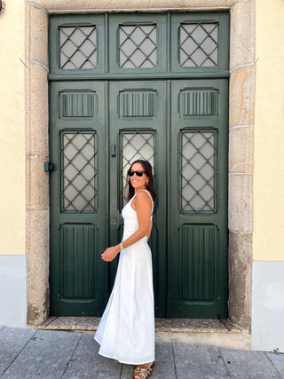 VESTIDO CHARLOTE