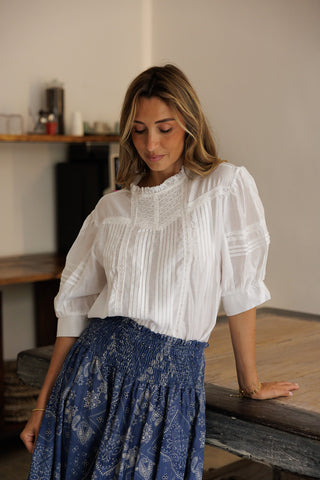 BLUSA DALIA