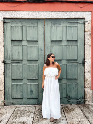 VESTIDO ZELIA