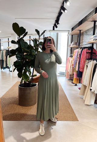 VESTIDO JOE