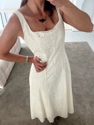 VESTIDO MAIA