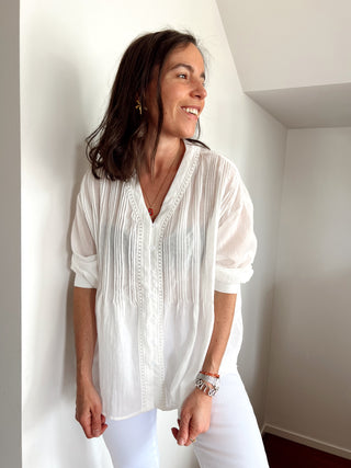 BLUSA LUPE