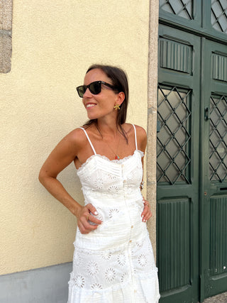 VESTIDO AURORA