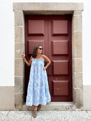 VESTIDO SAMY