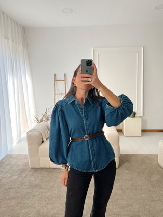 BLUSA PIETRO