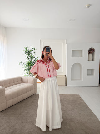 BLUSA MAF