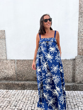 VESTIDO AUREN