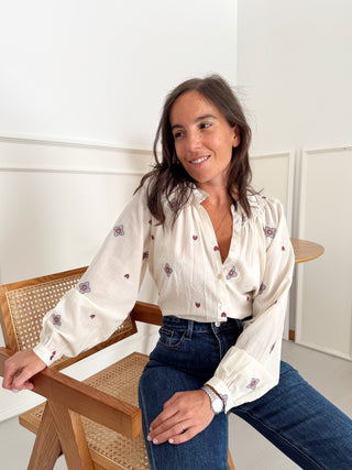 BLUSA JOY