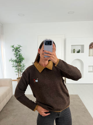 CAMISOLA AURA