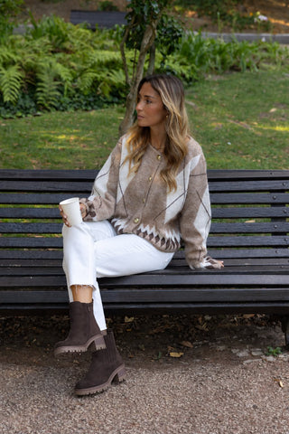 BOTAS CLOU