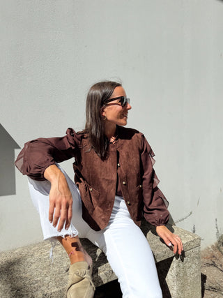 BLUSA RITA