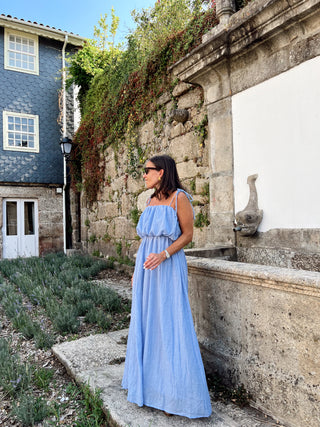 VESTIDO ZELIA