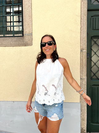 BLUSA CATO