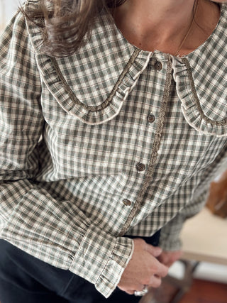 CAMISA STELA