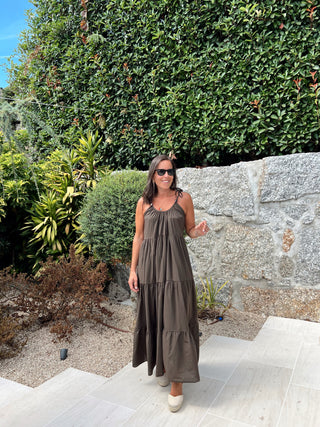VESTIDO MARY