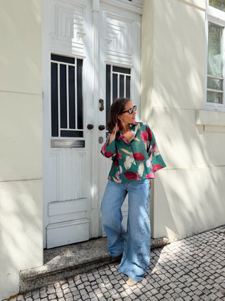 CAMISA MEGUI