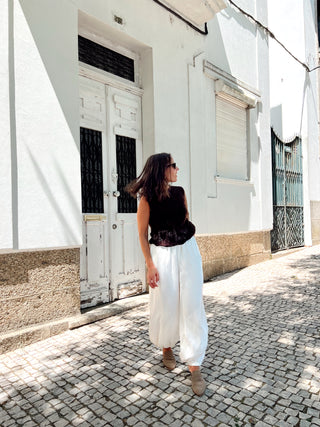 CALÇAS GOA