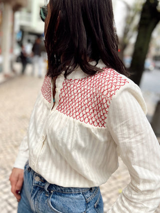 BLUSA TILES